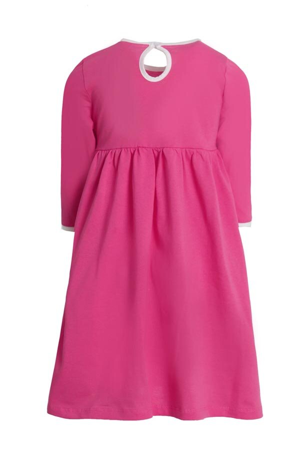 Платье Котята