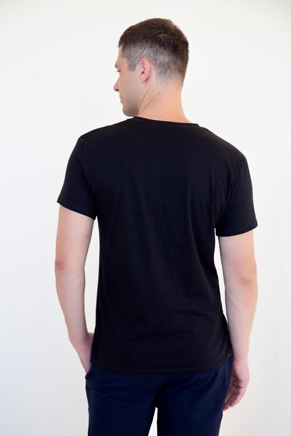 Футболка мужская Кевин 7581