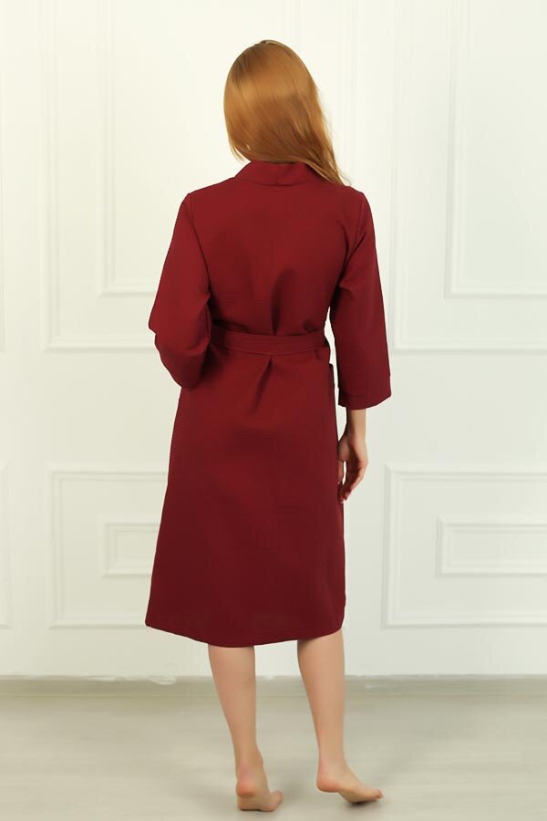 Халат Банный 3562