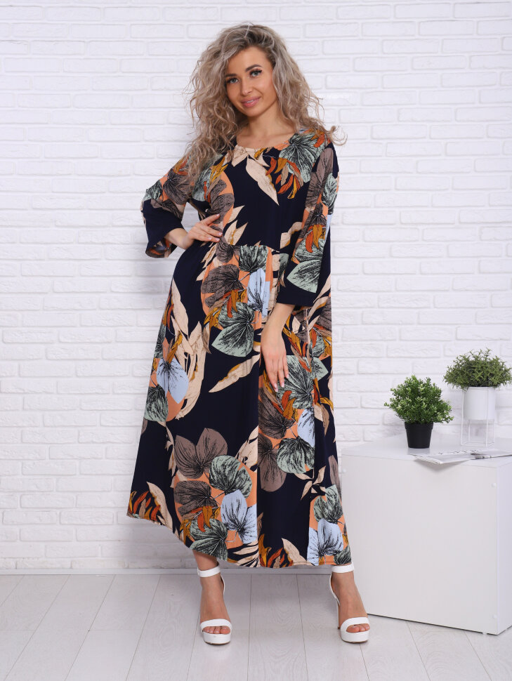 Платье Мариям-2