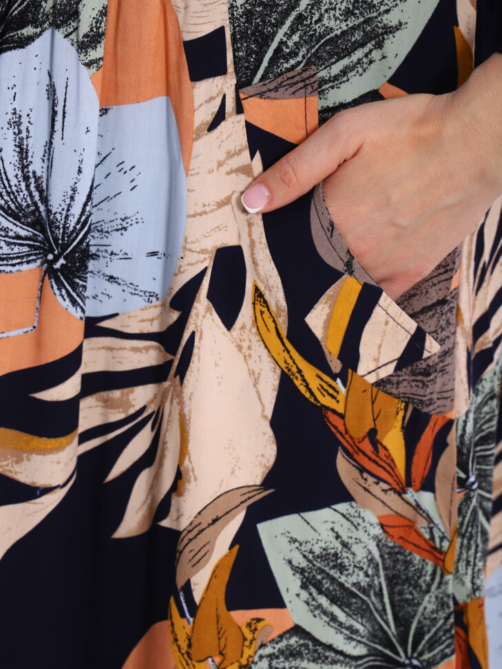 Платье Мариям-2