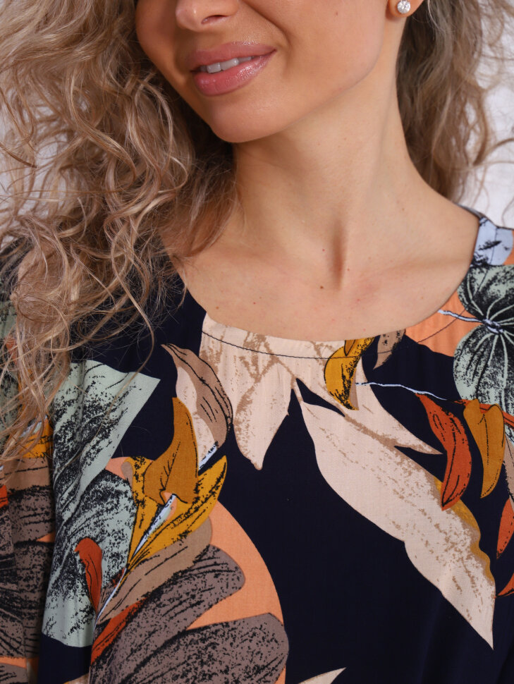 Платье Мариям-2