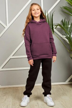 Толстовка детская Уни Р 9843