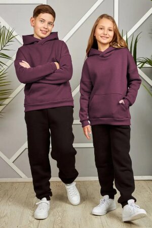 Толстовка детская Уни Р 9843