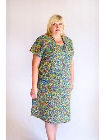 Платье Байс 2219