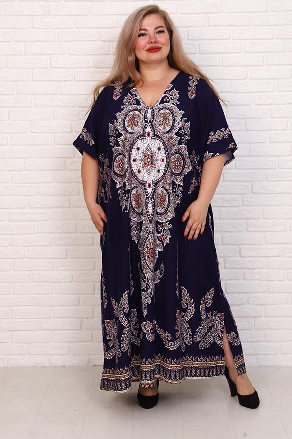 Платье Фатима ПГ-24