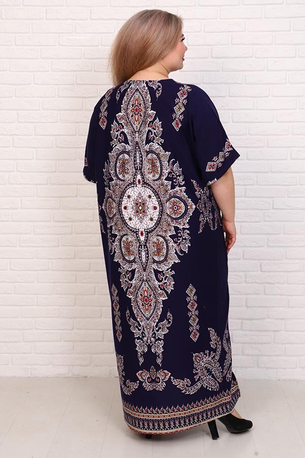 Платье Фатима ПГ-24