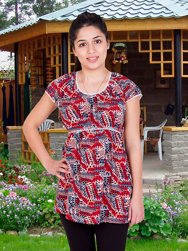 Костюм женский Барышня Крестьянка 1706