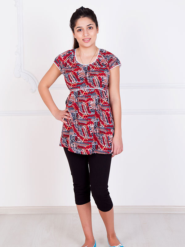 Костюм женский Барышня Крестьянка 1706