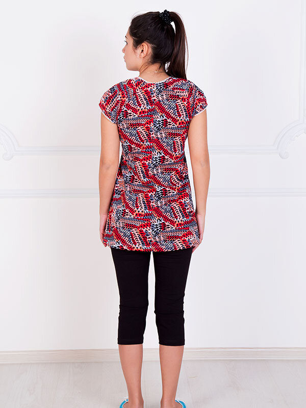 Костюм женский Барышня Крестьянка 1706