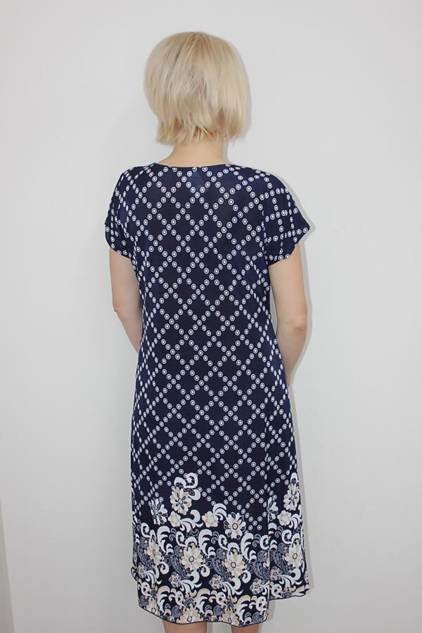 Платье П971.4