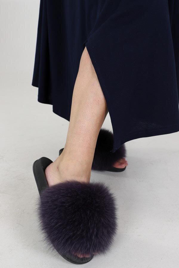 Халат Горячее сердце красный ХГ-311