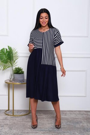 Платье Виолетта-6