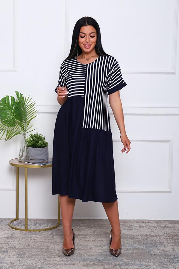 Платье Виолетта-6