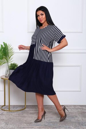 Платье Виолетта-6