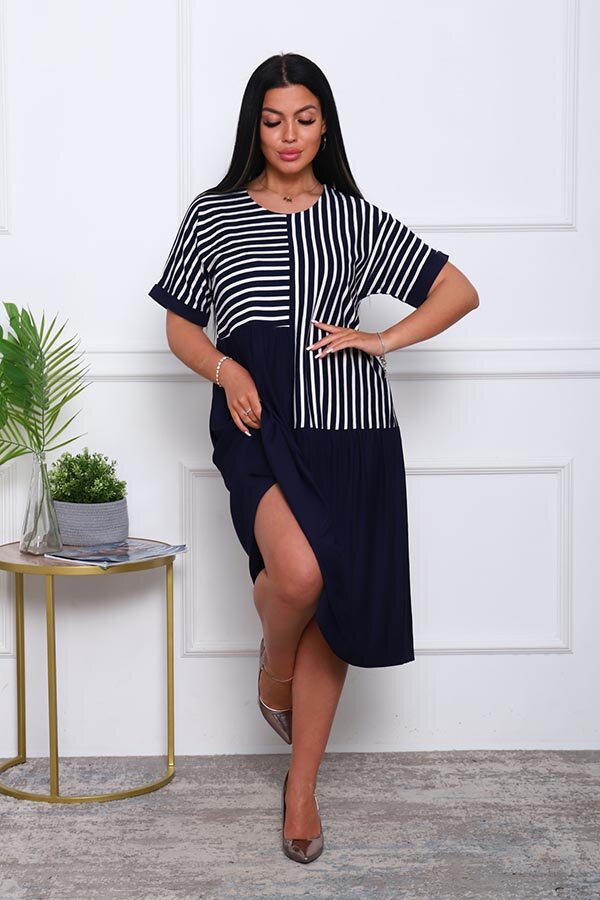 Платье Виолетта-6