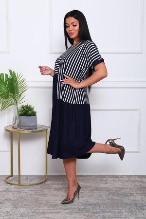 Платье Виолетта-6