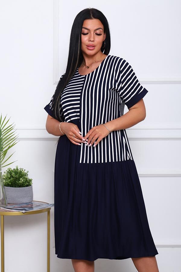 Платье Виолетта-6