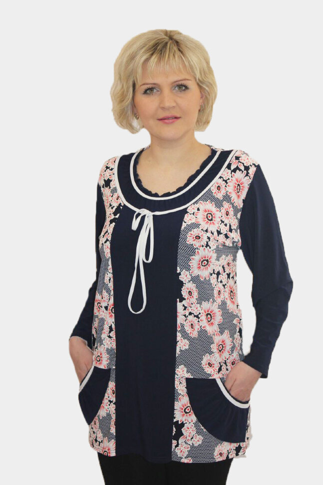 Туника женская Т2040.1