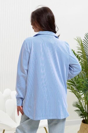 Женская рубашка 9223