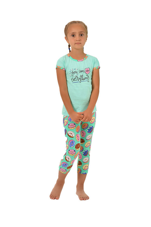 Костюм Пончики КД-3