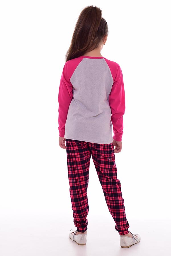 Пижама детская 7-237