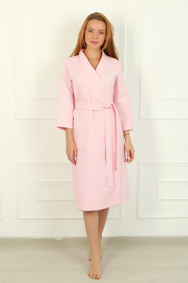 Халат Банный 5894