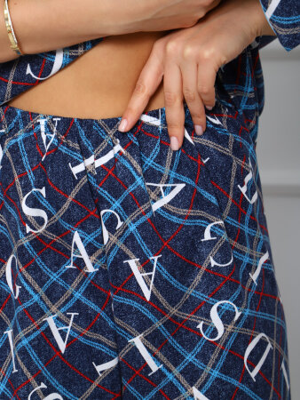 Пижама П-22-6