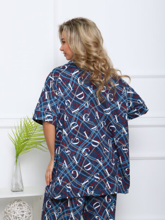 Пижама П-22-6