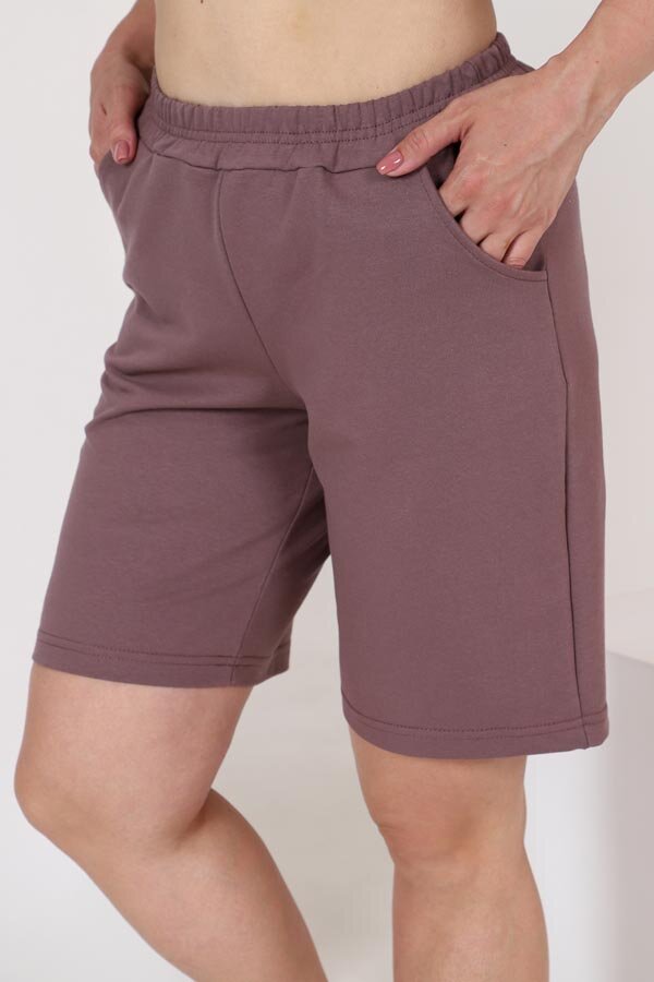 Шорты бермуды 47093