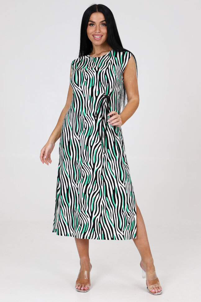 Платье женское 24789