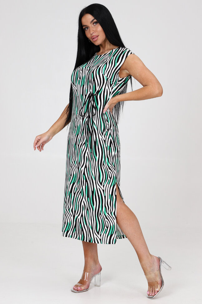 Платье женское 24789