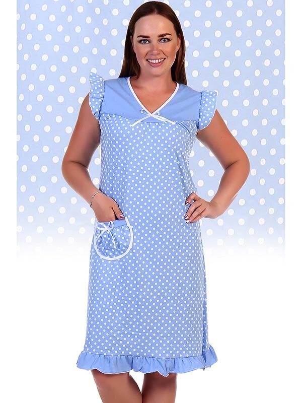 Ночная сорочка Аида