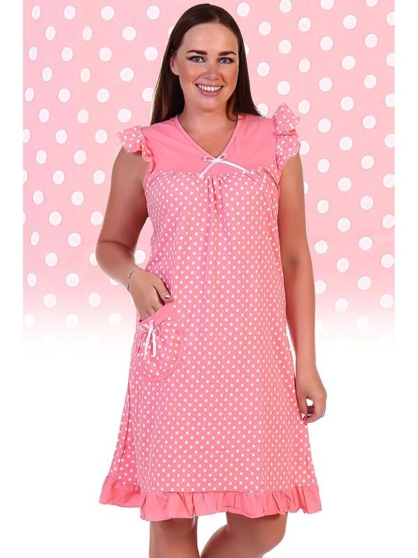 Ночная сорочка Аида