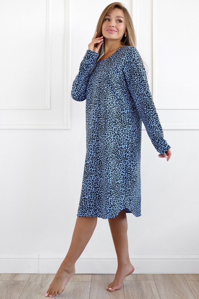 Ночная сорочка женская Лео 10219