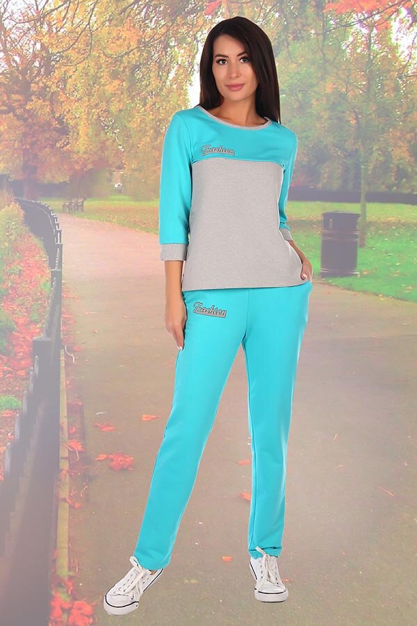 Костюм Данна 1696