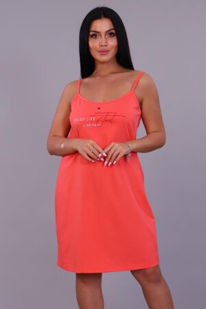 Женская ночная сорочка 57025