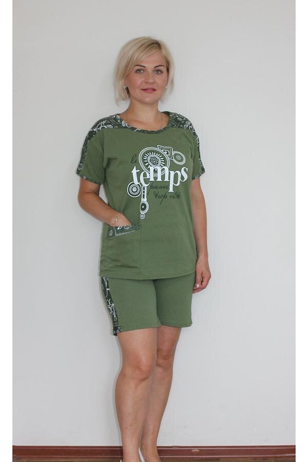 Костюм женский К1221.1