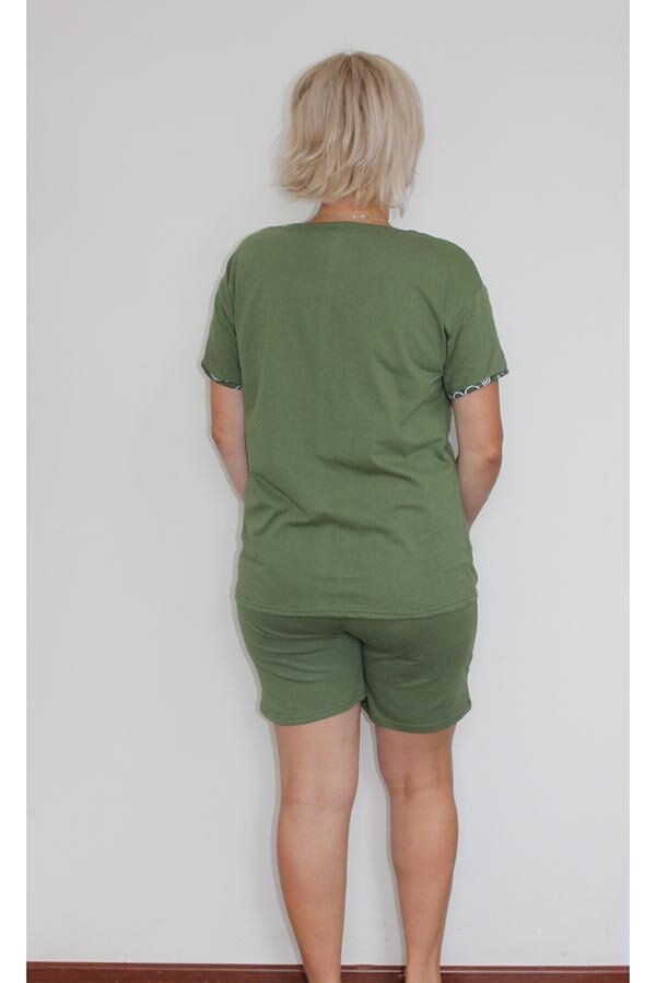 Костюм женский К1221.1