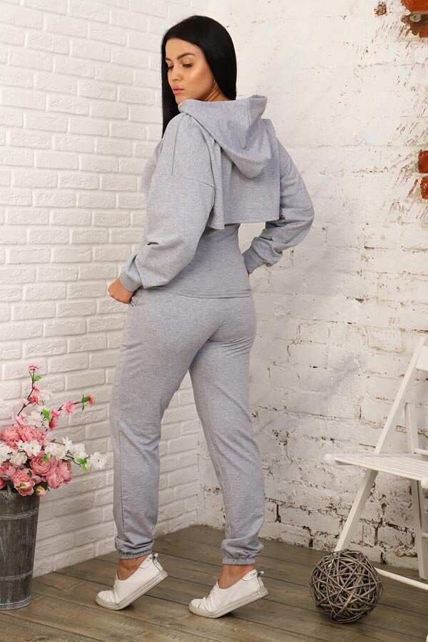 Женский костюм 4955