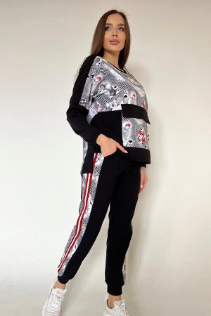 Женский костюм 7298