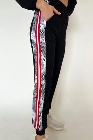 Женский костюм 7298