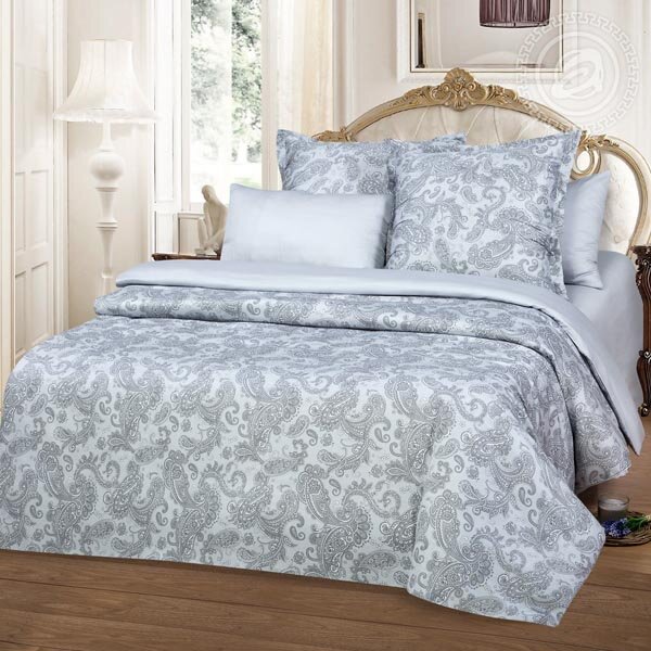 Эмма постельное белье сатин