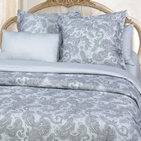 Эмма постельное белье сатин