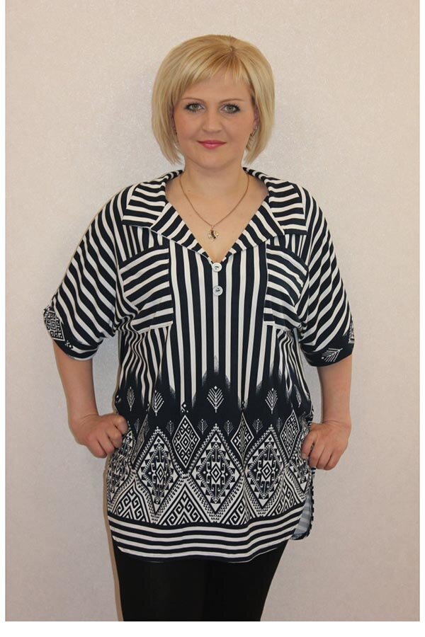Туника Т698