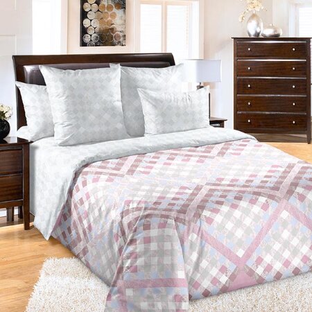 Фортуна постельное белье перкаль