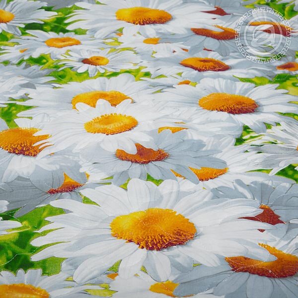 Покрывало стеганое Офелия, бязь