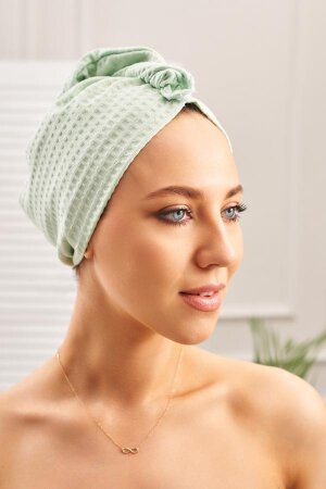 Набор для сауны 2 предмета женский