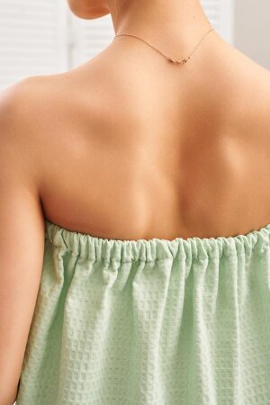 Набор для сауны 2 предмета женский