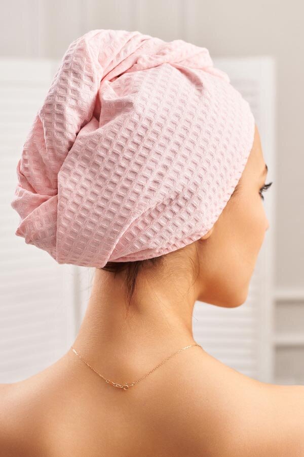 Набор для сауны 2 предмета женский